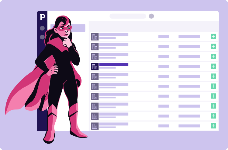lead management in pipedrive