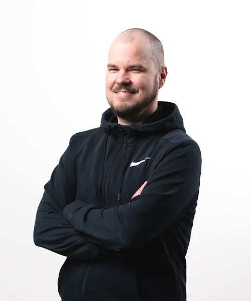 Picture of Antti Lahtinen