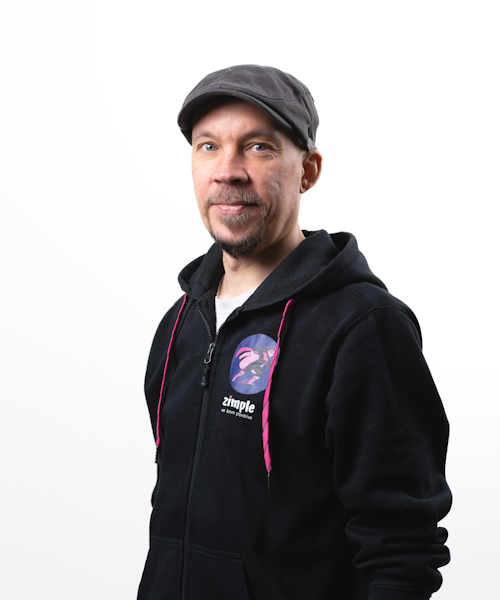 Picture of Veli-Matti Ratinen