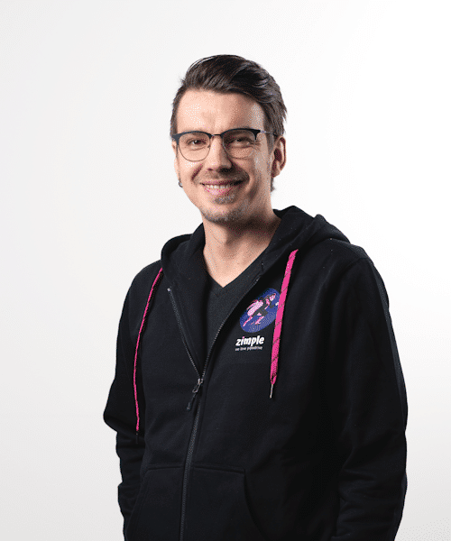 Picture of Juho Koski